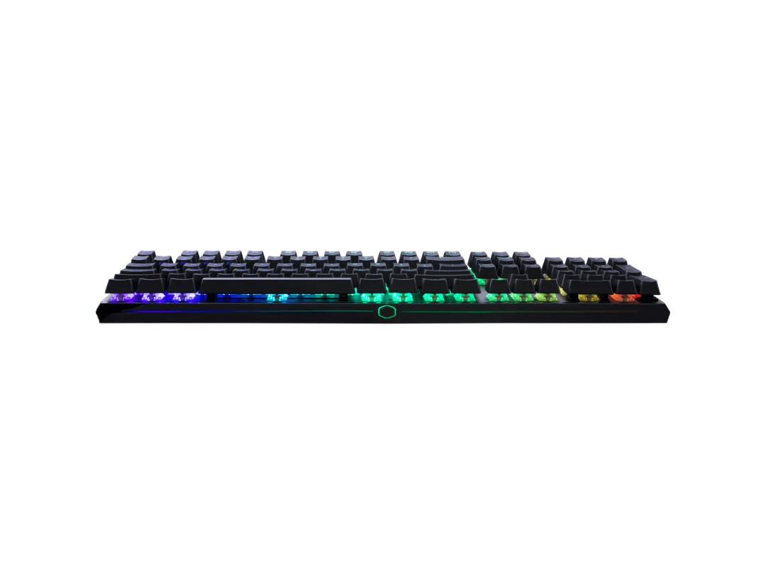 Cooler Master MK750 RGB Mechanical Gaming Keyboard – Qatar Cooler Master MK750 RGB Mechanical Gaming Keyboard – Qatar